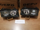 Фара ліва передня BMW E36 3 1994-1999