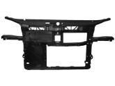 Панель передня (телевізор) Volkswagen Polo 2005-2009, 6Q0805588R