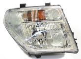 Фара права передня Nissan Pathfinder Navara 2005-2007, 26010EB30A, 26010EB30A0