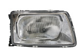 Фара права передня Audi 100 C3 1982-1991, 443941030E