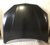Капот BMW X5 F15 2014-2018, 41007381758 Залізний
