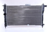Радіатор охолодження двигуна DAEWOO NEXIA 1995-2008, 96144847