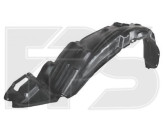 Підкрилок передній лівий Toyota Corolla E120 2002-2007 седан, універсал