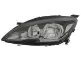 Фара передня ліва Peugeot 308 2013-2017, 9677523080