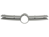 Решітка радіатора Volkswagen Golf 4 1997-2003, 1J0853653AGRU