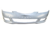 Бампер передній Mazda 3 BK 2003-2006 хетчбек