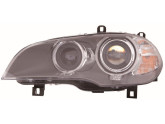 Фара ліва передня BMW X5 E70 2010-2013, 63117240787