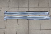 Порог правий Fiat Doblo 2000-2009