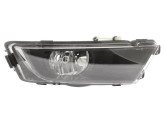 Фара протитуманна права Skoda Octavia A7 2013-2017, 5E0941702E