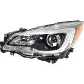 Фара передня ліва Subaru Outback 2014-2017, 84001AL03A