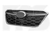 Решітка радіатора Subaru Outback BT 2019-2022, SPORT