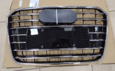 Решітка радіатора Audi A6 C7 2011-2014, 4G0853651T94