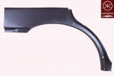 Арка заднього правого крила Subaru Impreza 2001-2007
