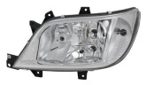 Фара ліва передня Mercedes Sprinter 2002-2006, 9018202661, A9018202661