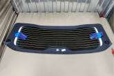 Скло заднє (кришки багажника) Renault Duster 2024-, 903000457R