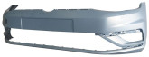 Бампер передній Volkswagen Golf 7 2017-2010, 5G0807217FNGRU