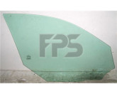 Скло передньої правої дверки Mercedes W212 2009-2016