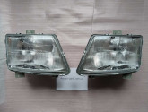 Фара права передня Mercedes Vito 638 1996-2002, A6388200161