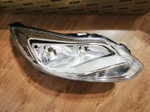 Фара права передня Ford Focus 3 2011-2014, 735190