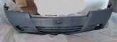 Бампер передній Opel Vivaro Renault Trafic 2008-2014, 4416743