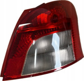 Ліхтар задній лівий Toyota Yaris 2011-2014