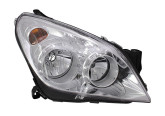 Фара права передня Opel Astra H 2003-2014, 1216660