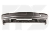 Бампер задній Volkswagen Tiguan 2018-2021, 5NN807521F9B9