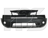 Бампер передній Renault Koleos 06-11