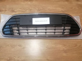 Решітка бампера Ford Mondeo 4 2010-2014