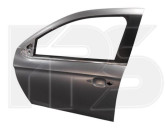 Дверка передня права Citroen C-Elysee 2013-