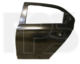 Дверка задня права Citroen C-Elysee Peugeot 301 2013-