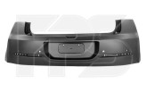 Бампер задній Chevrolet Volt 2010-2015 с отв. під парктроник