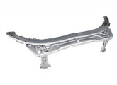 Панель передня Mercedes W205 2014-, A2056203201