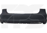 Бампер задній Volkswagen Jetta 6 2011-2014