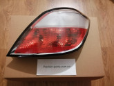Ліхтар задній правий Opel Astra H 2003-2007 хетчбек