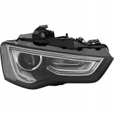 Фара передня права Audi A5 8T/8F 2012-2016, 8T0941044C