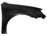 Крило переднє праве Kia Cerato 2003-2009, 663212F030, 663212F040