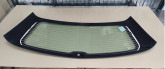 Скло заднє (кришки багажника) Opel Zafira B 2005-2012