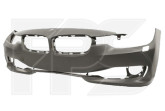 Бампер передній BMW F30 2012-2015