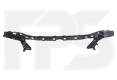 Кронштейн переднього бампера Mercedes W205