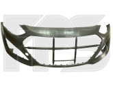 Бампер передній Hyundai i30 2012-201616