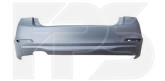 Бампер задній BMW F30 12-15