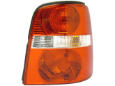 Ліхтар задній правий Volkswagen Touran 2003-2006, 1T0945096C, 1T0945096F, 1T0945096G