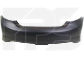 Бампер задній Toyota Camry 50 USA SE 2011-2014