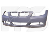 Бампер передній BMW 3-Series E90, 2008-2011
