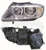 Фара права передня BMW 3 E90 2006-2011 (63117202574)