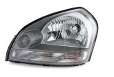 Фара ліва передня Hyundai Tucson 2004-2013