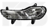 Фара протитуманна ліва Ford Escape Kuga 2013-2016