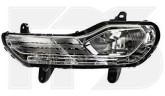 Фара протитуманна права Ford Escape Kuga 2013-2016