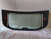 Скло заднє (кришки багажника) Ssangyong Kyron 2007-, 7935009200